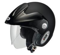 IXS Мотошлем HX 114 Черный матовый в Москве