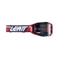 Leatt Маска Velocity 6.5 Royal Light Grey 58% V24 в Москве