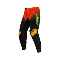 Leatt штаны Moto 4.5 V24 Citrus в Москве