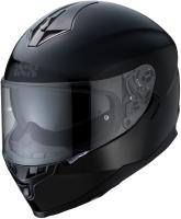 IXS Шлем HX 1100 1.0 Черный глянцевый в Москве