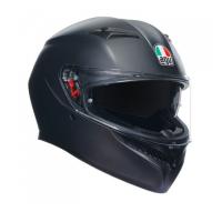 AGV Шлем K3 E2206 MPLK Matt Black в Москве