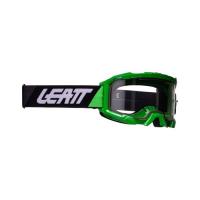 Leatt Маска Velocity 4.5 Neon Lime Clear 83% в Москве