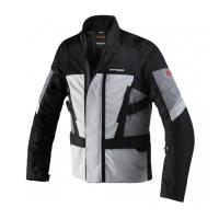 Spidi Куртка Traveler 2 Black/Grey в Москве