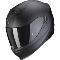 Scorpion Exo Мотошлем Exo-520 Air Solid Черный Матовый в Москве