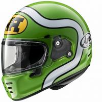 Arai Шлем интеграл Concept-X Ha Green в Москве