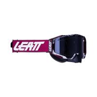 Leatt Маска Velocity 6.5 SNX Iriz News Platinum UC 28% в Москве