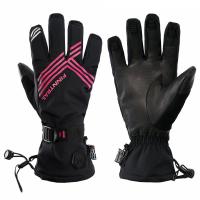 Finntrail Перчатки Wintersport 2750 GraphitePink в Москве