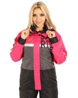 Starks Дождевая куртка женская Dry Rain DR 219 в Москве