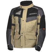 SCOTT Куртка Voyager Dryo iron grey/beige в Москве