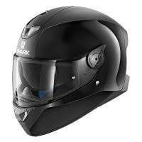 Shark Шлем Skwal 2 Blank Black Glossy в Москве