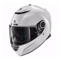 Shark шлем Spartan 1.2 White Glossy в Москве