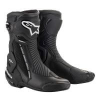 Alpinestars Мотоботы SMX Plus V2 Boots Черные в Москве