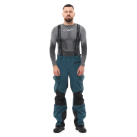 Dragonfly Мембранные брюки Quad 2.0 Arctic 2023 в Москве