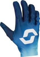 Scott Перчатки 250 Swap Ev blue/white в Москве