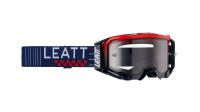 Leatt Маска Velocity 5.5 Royal Light Grey 58% в Москве