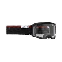 Leatt Маска Velocity 4.0 MTB X-Flow Black Clear 83% в Москве