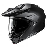 HJC Шлем i80 Semi Flat Black в Москве