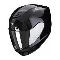 Scorpion Exo Мотошлем Exo-391 Solid Черный в Москве