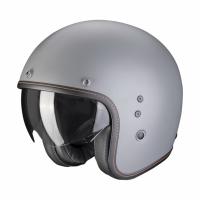 Scorpion Exo Мотошлем Belfast Evo Solid Серый в Москве