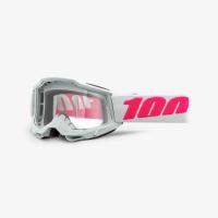 100% Очки Accuri 2 Goggle Keetz/ clear lens в Москве