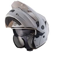 Caberg Мотошлем Tourmax Белый Металлик в Москве