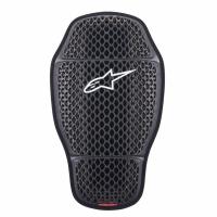 Alpinestars Мотозащита спины NUCLEON KR-CELLi Дымчатый в Москве