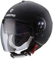 Caberg Мотошлем Riviera V3 Черный Матовый в Москве