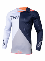 SEVEN ANNEX Джерси BORTZ JERSEY CORAL/NAVY в Москве