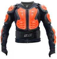 MadBull Черепаха Turtle Jacket Оранжевая в Москве