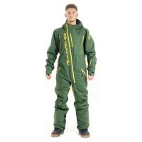 Dragonfly Комбинезон Gravity Premium Man Khaki (Kamchatka) 2023 в Москве