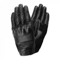 Seca Перчатки Tabu II Perforated Black в Москве