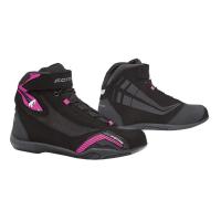 Forma Ботинки Genesis Lady Black/Fuchsia в Москве