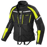 Spidi Куртка Armakore Yellow Fluo в Москве