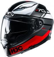 HJC Шлем Интеграл F70 Tino MC1 в Москве