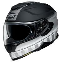 Shoei Шлем GT-Air 2 Tesseract черно-серо-белый TC-5 в Москве