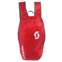 Scott Рюкзак SMU Packable Pack red в Москве
