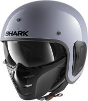 Shark Шлем S-Drak 2 Silver Nardo в Москве