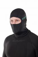 Dragonfly подшлемник 3DThermo DF Green в Москве