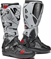 Sidi Ботинки Crossfire 3 SRS Black/Ash в Москве