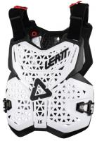 Leatt Защитный панцирь Chest Protector 1.5 2023 White в Москве