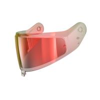 Shark Визор Skwal i3/Ridill 2/D-Skwal 3 Iridium Red в Москве