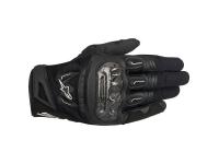 Alpinestars Мотоперчатки SMX-2 AC V2 Black в Москве