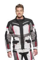 Sweep Куртка GT Touring 3 4-season black/ivory/red в Москве