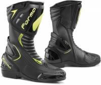 Forma Мотоботы Freccia Black/Yell/Fluo в Москве