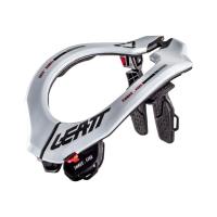 Leatt Защита шеи Детская GPX 3.5 Junior White в Москве