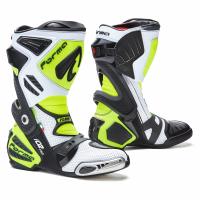 Forma Мотоботы Ice Pro Flow White/Black/Yel.fluo в Москве