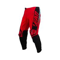 Leatt штаны Moto 4.5 V24 Red в Москве