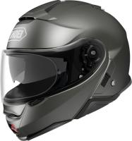 Shoei Шлем Neotec 2 Candy антрацит металлик в Москве