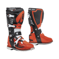Forma Ботинки Predator 2.0 Black/Orange/White в Москве