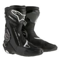 Alpinestars Мотоботы SMX Plus Черный в Москве